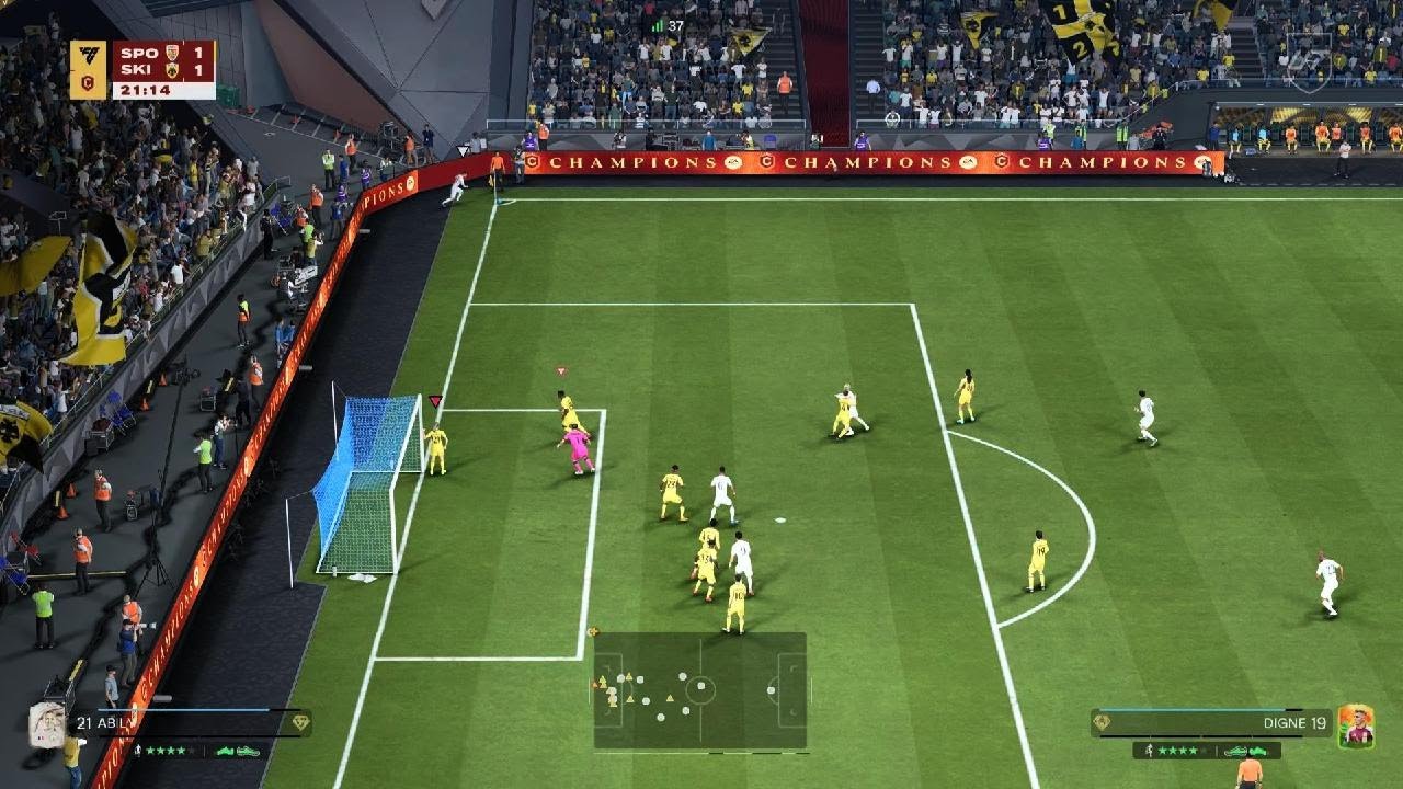 EA SPORTS FC 26