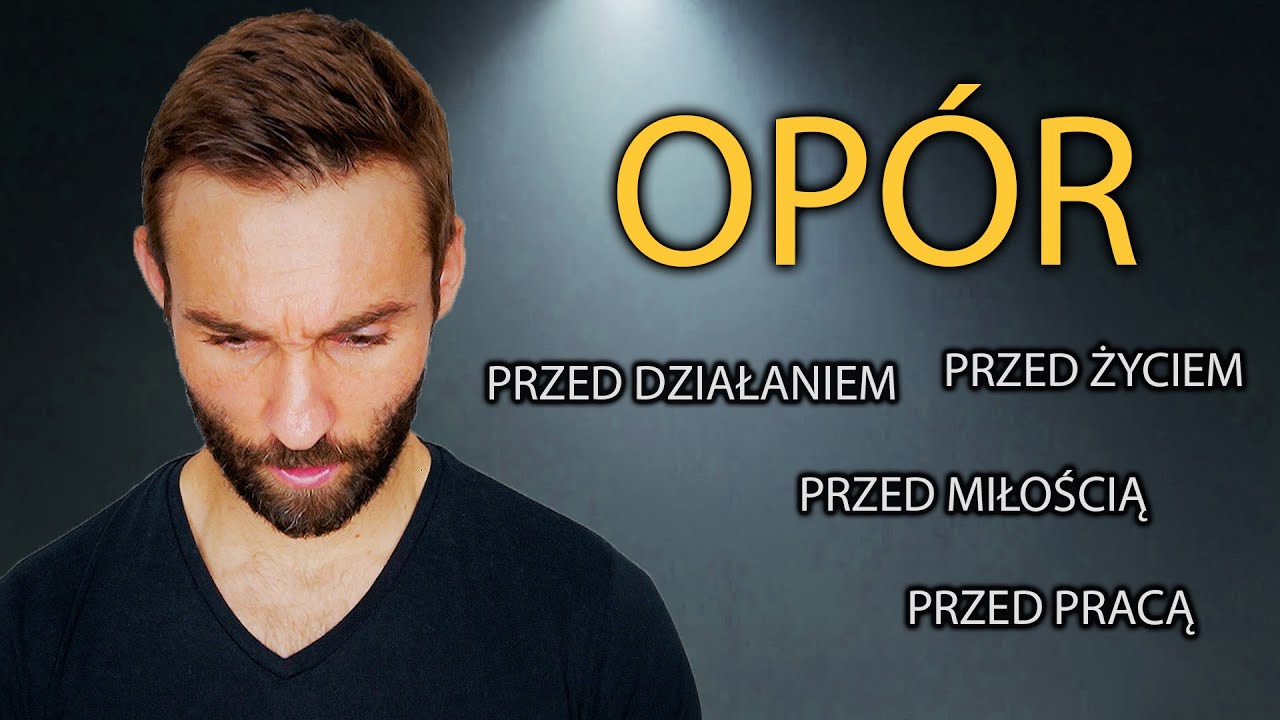 Ostateczny spos&oacute;b na OP&Oacute;R