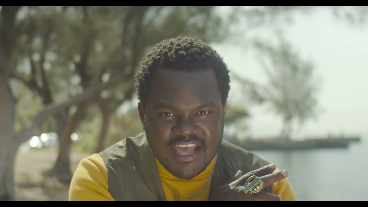 Chris Malachi - We Move: The Victory Lap