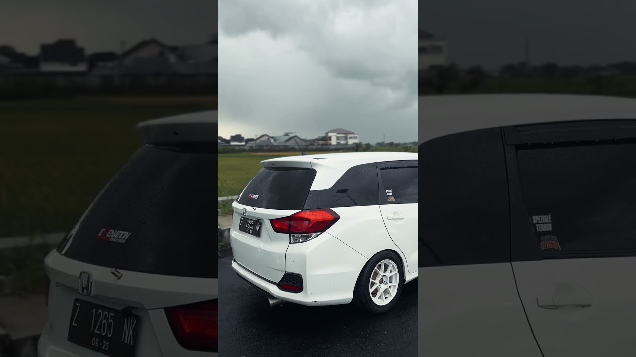 #cinematic #automobile #shortvideo #videoshort #mobilio #tasikmalaya #racinglook