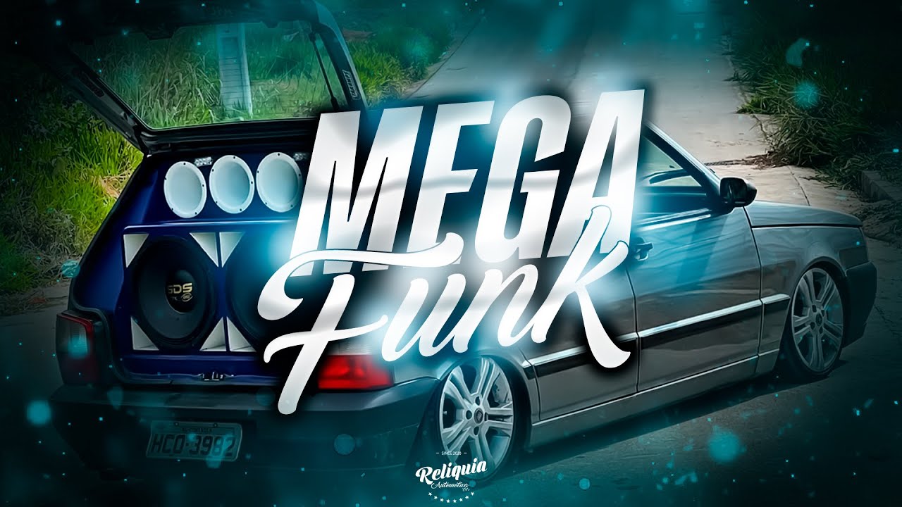 MEGA FUNK PANCADÃO AUTOMOTIVO REMIX 2024 - PANCADÃO AUTOMOTIVO GRAVE FORTE 2024 PARTE 29 DEZEMBRO