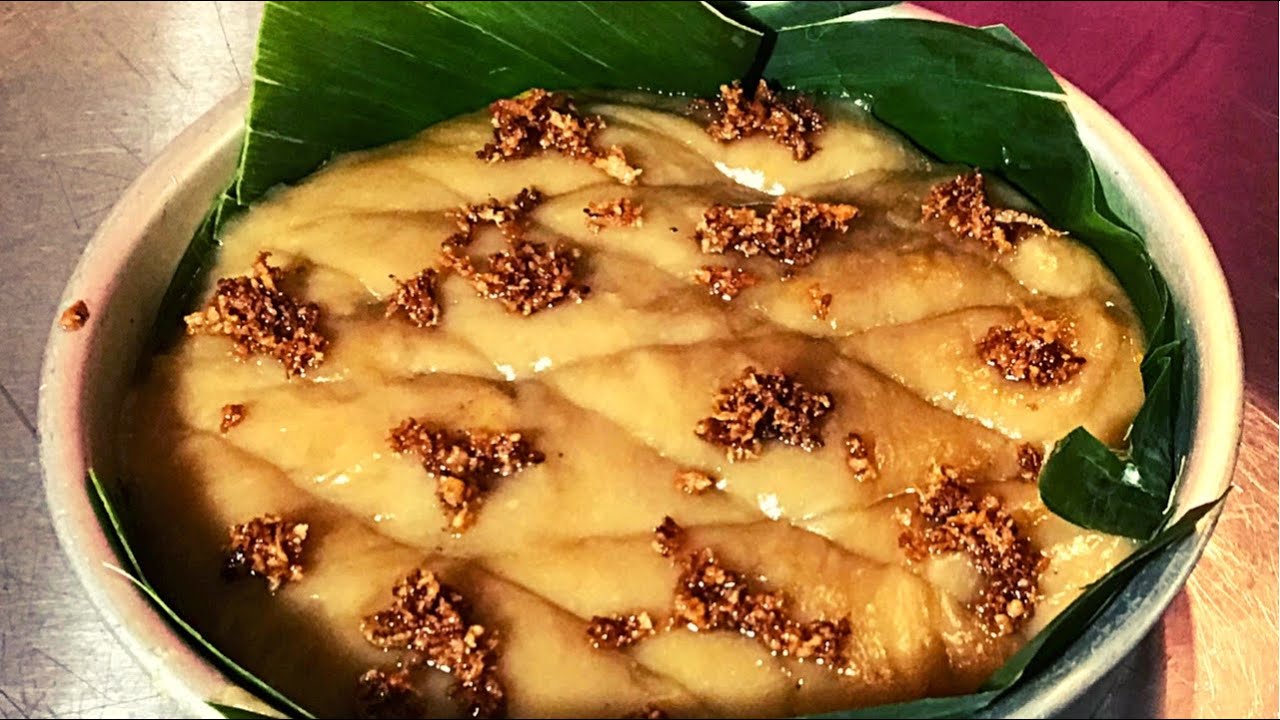 Gawin Ito Sa Glutinous Rice | Napakadali lang At Ang Sarap Pa
