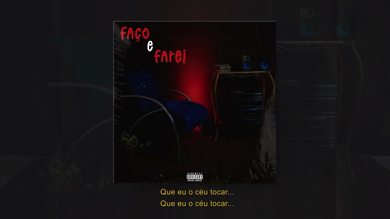 HM - Sangue, Lama, Nike ft. Varyal