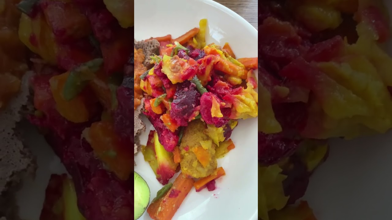 Weight loss friendly simple and delicious healthy food