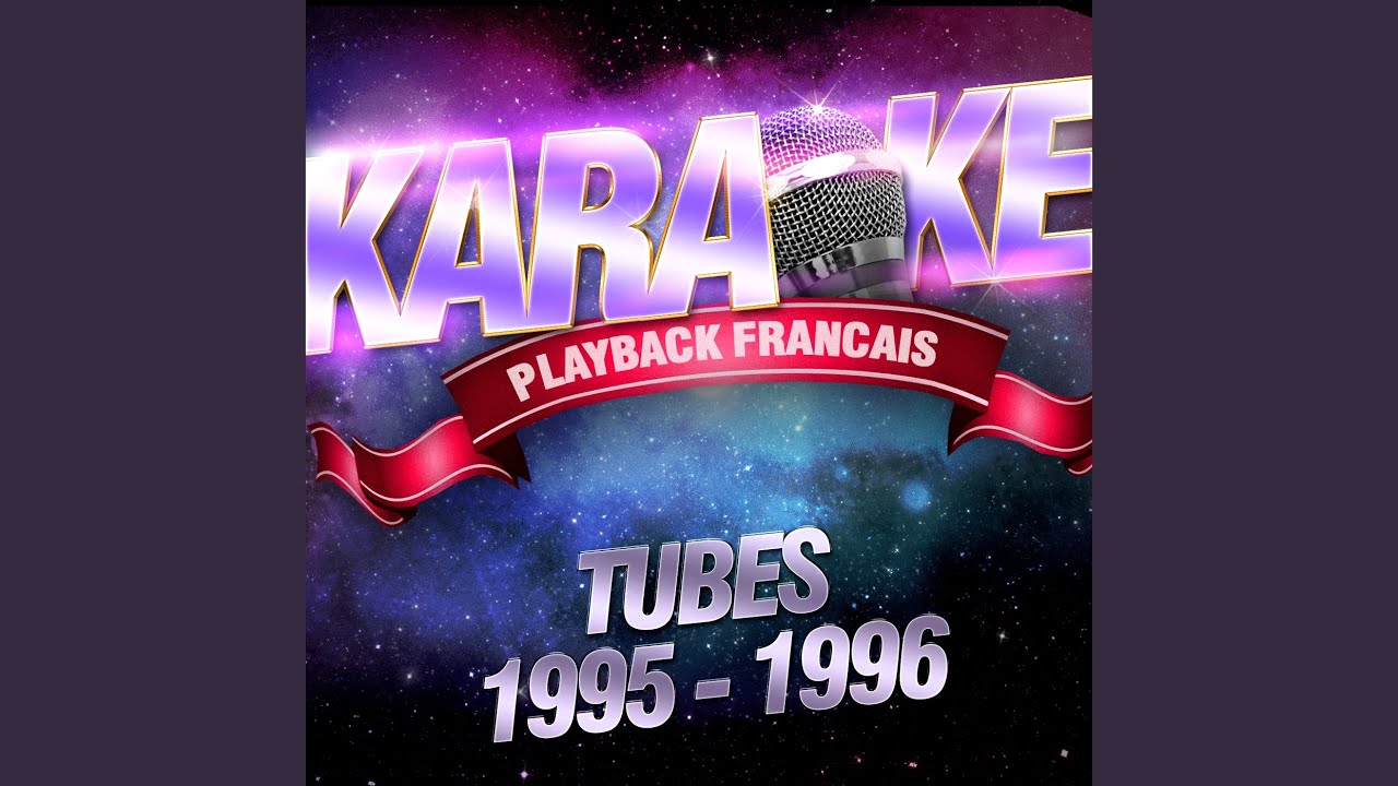 A Part Ca — Karaoké Playback Instrumental — Rendu Célèbre Par Jacques Dutronc