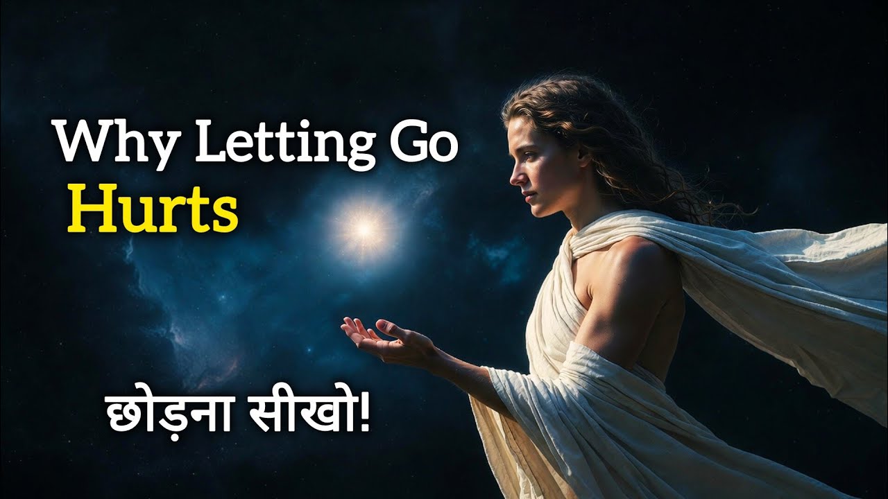  आगे बढ़ने के बाद भी दिल क्यों उलझा रहता है When Letting Go Feels Wrong!