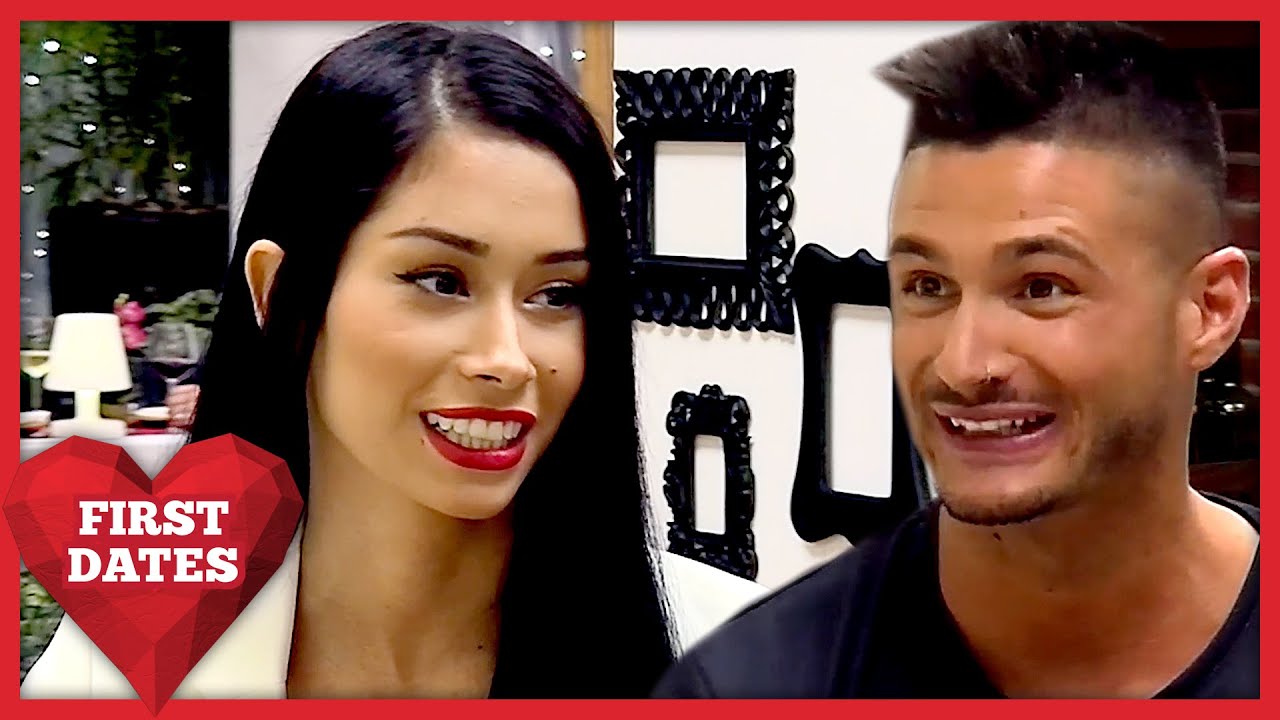 Episodio 35 | First Dates | Primera Cita ❤️
