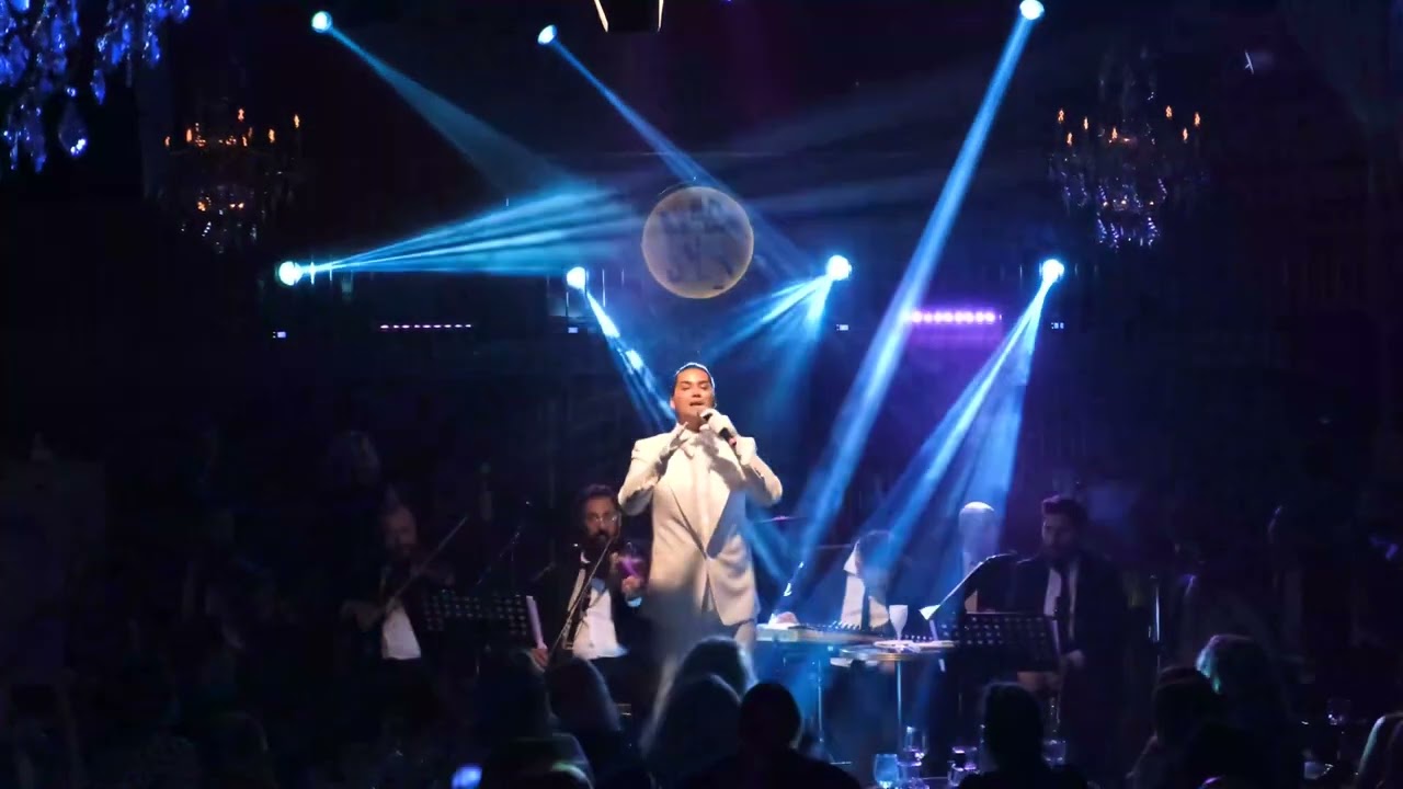 Serhat Mardin - Benimde canım var & Artık Sevmeyeceğim (canlı performans)