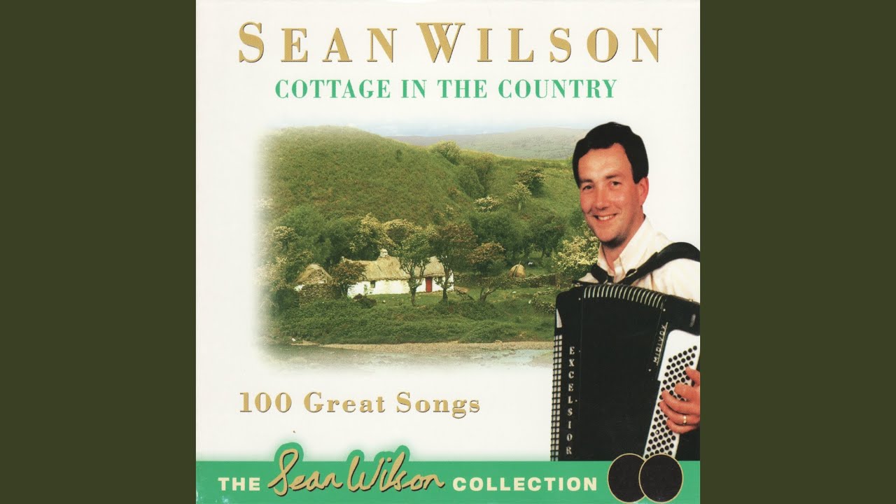 Medley:A Village In County Tyrone/Among The Wicklow Hills/Wedding Bells/Wild Side Of...