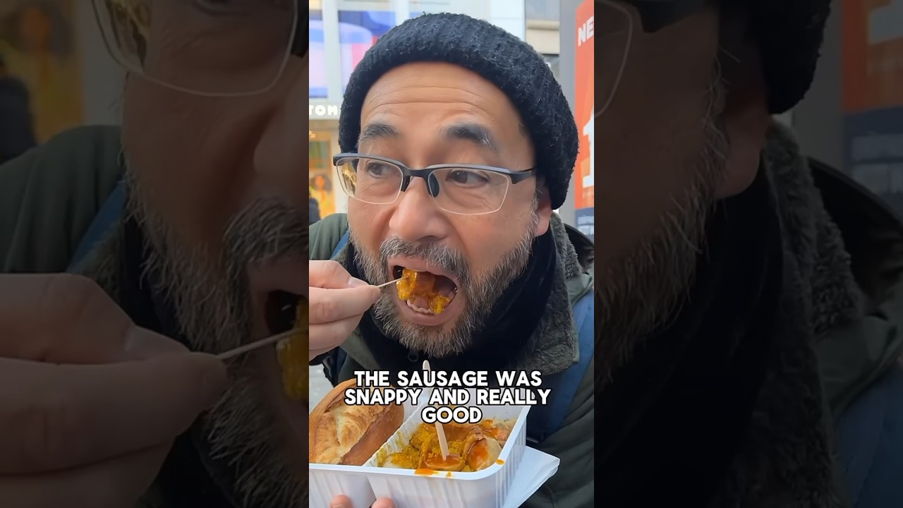 Must Eat in Cologne #Germany