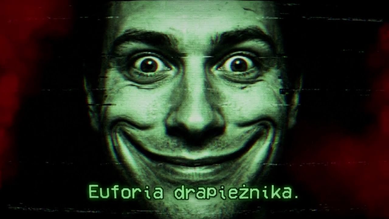 Kupiłem stary telewizor. On pokazał mi moją własną przyszłość