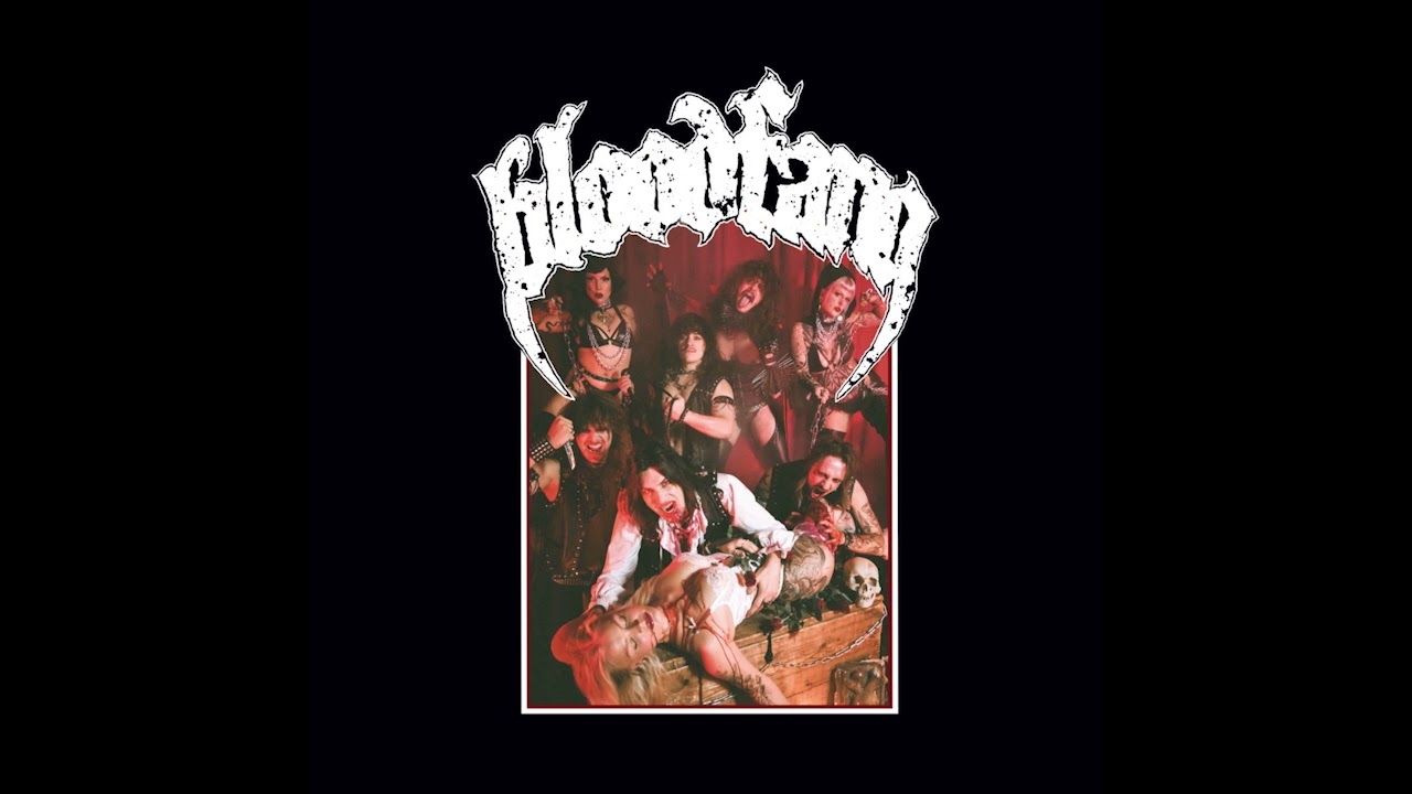 Bloodfang - Bloodfang (2025) | Full EP