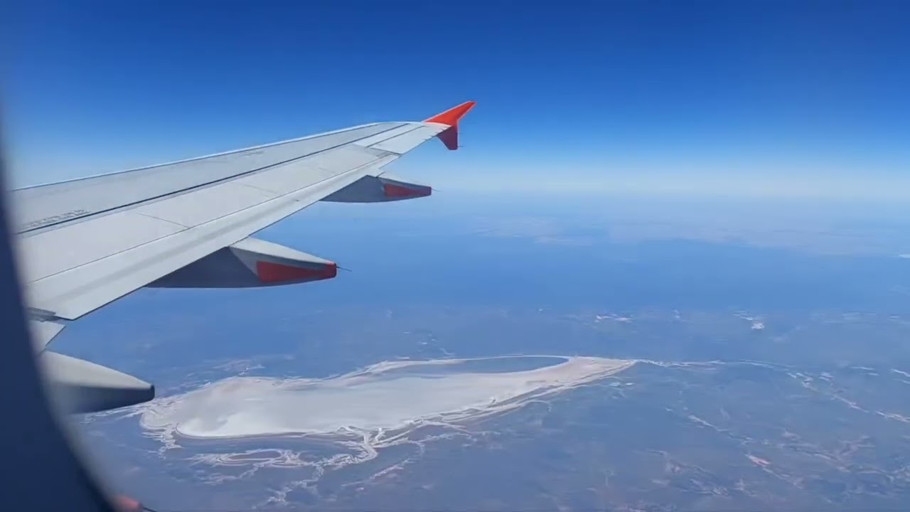 From Melbourne to Cairns, Australia