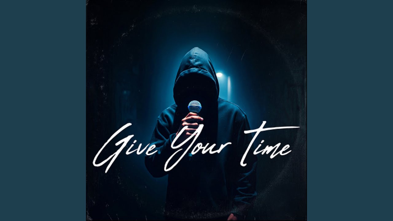 Give Your Time