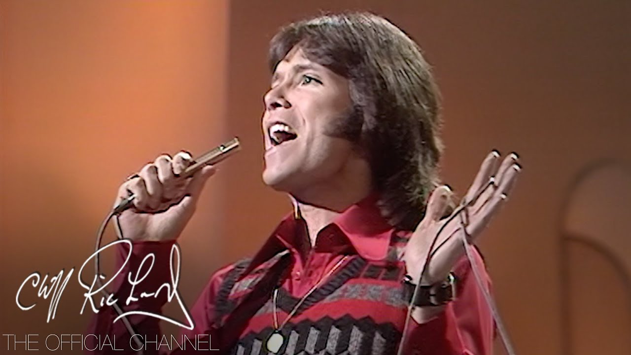 Cliff Richard - Come Back Billie Jo (Cilla, 13.01.1973)