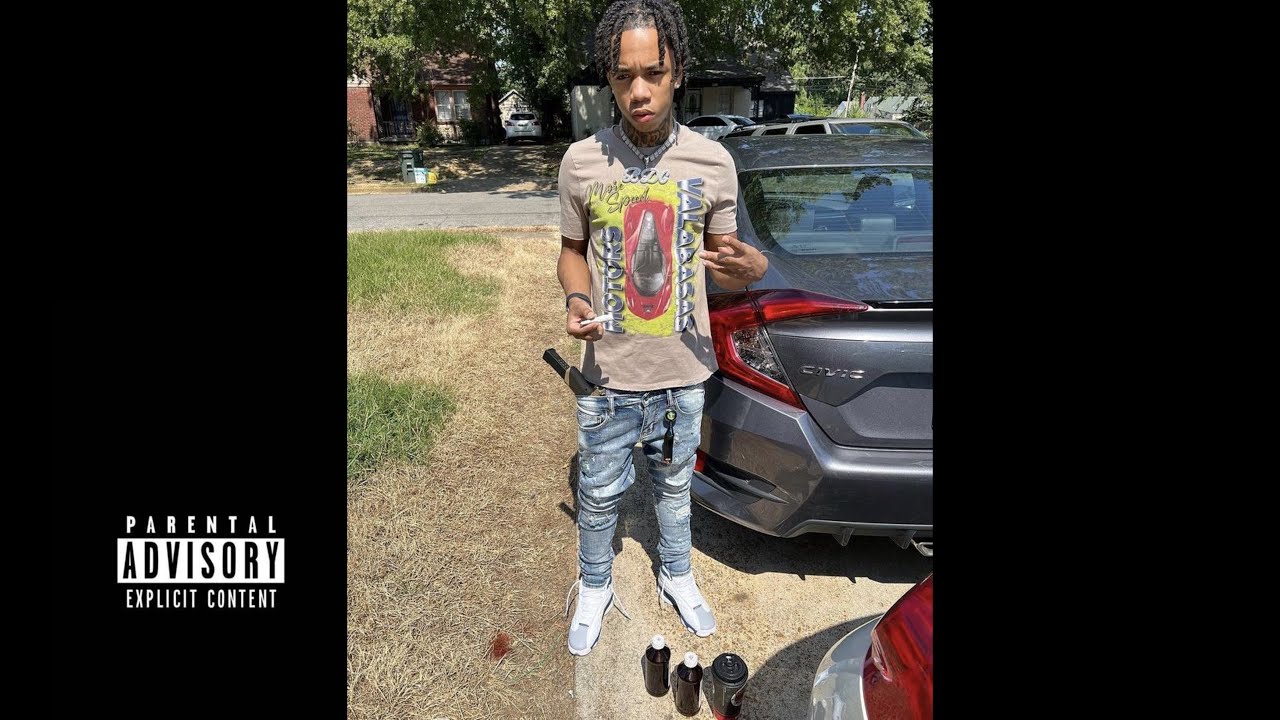 [HARD]Lil Speedy x Lil Noonie Type Beat-