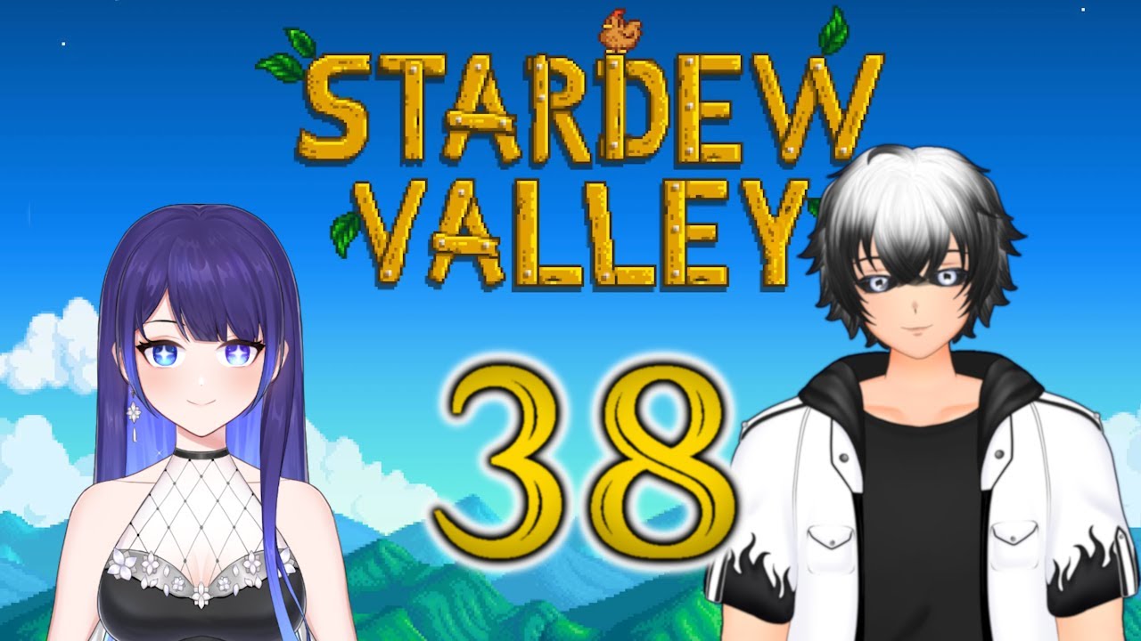Долина Стардью [Лето] [4-й год] [6-9 классы]