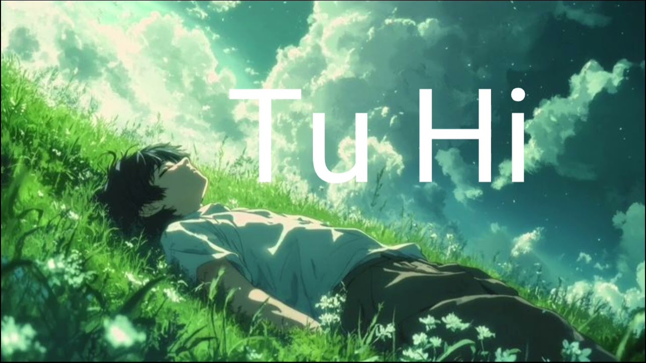 Tu Hi | (Official Music Video) | Mr. Anonymous Studios 