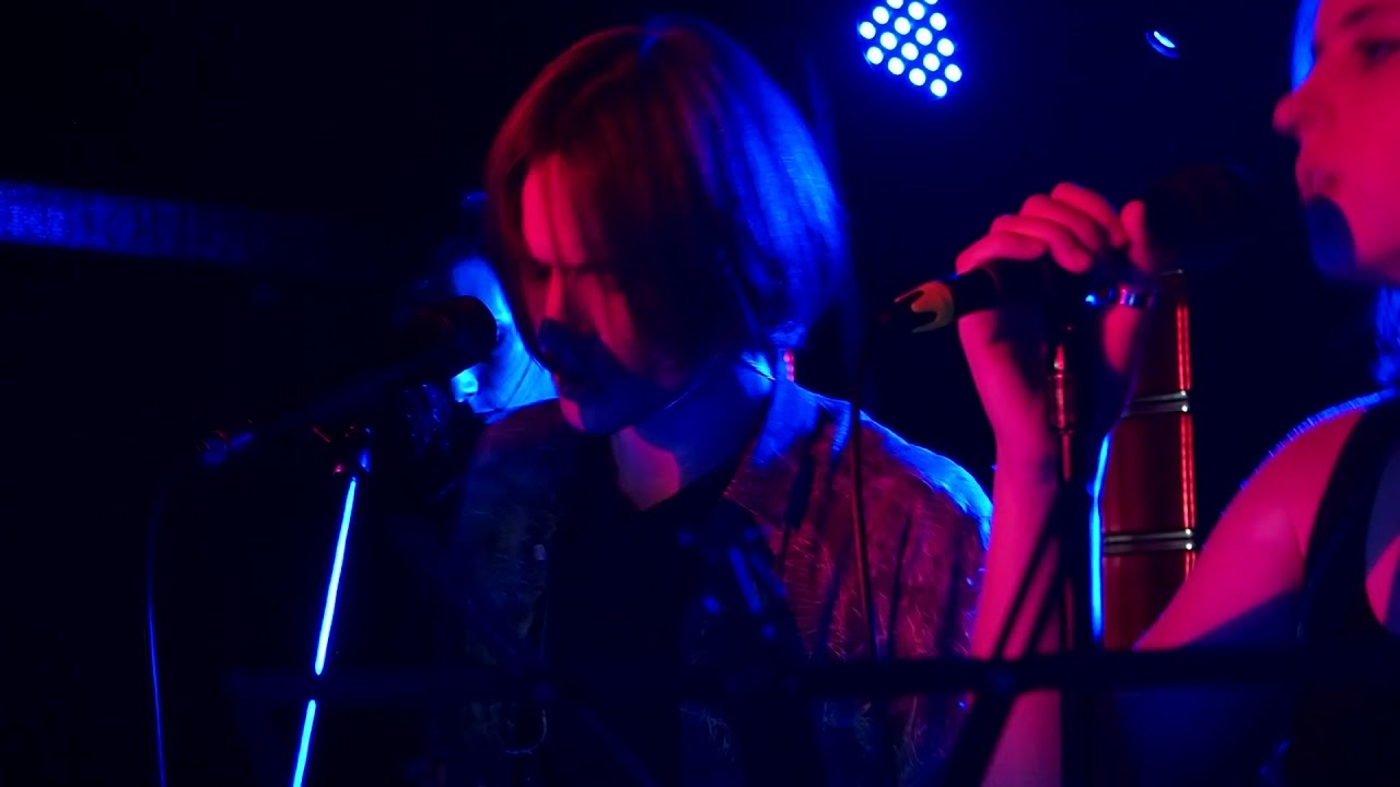 I.L.Z. &mdash; Zoo (LIVE)