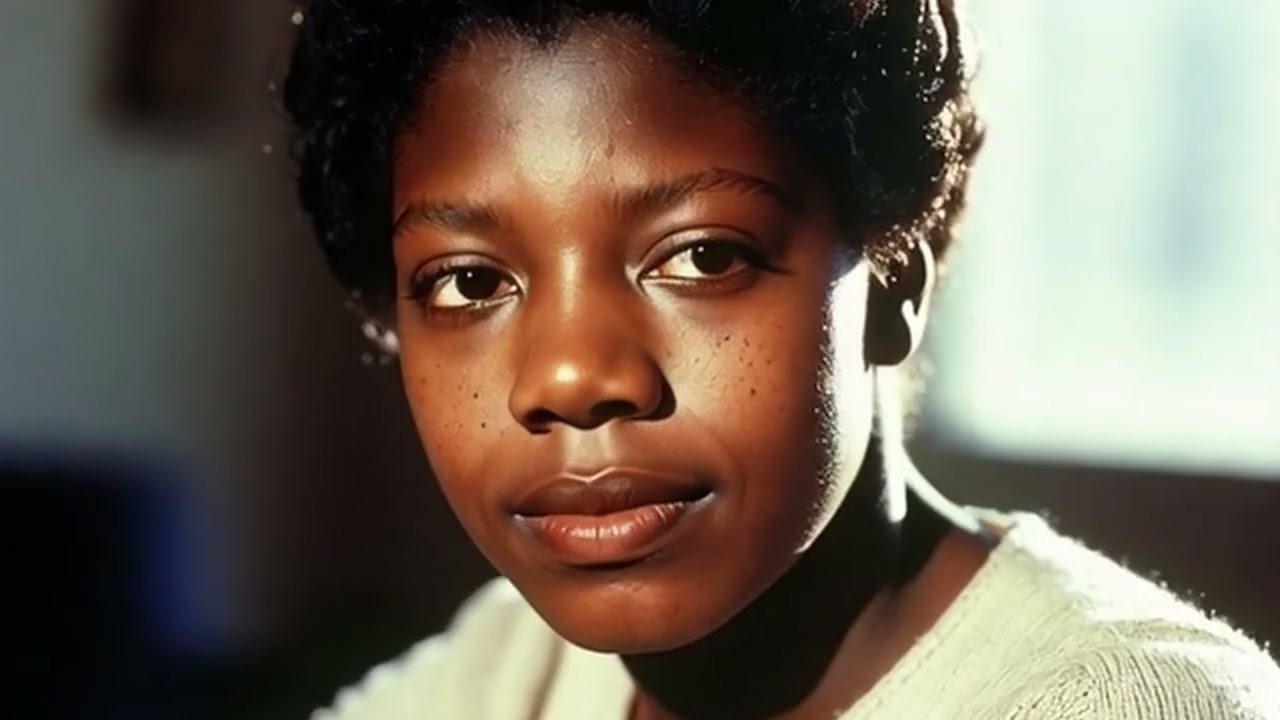 Maya Angelou: The Power of the Voice