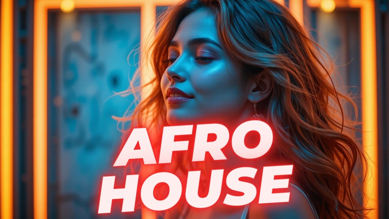 Afrobeat Uplifting Soul – Dance House & Feel-Good Dreams (Tale Of Us, Artbat, Dixon)