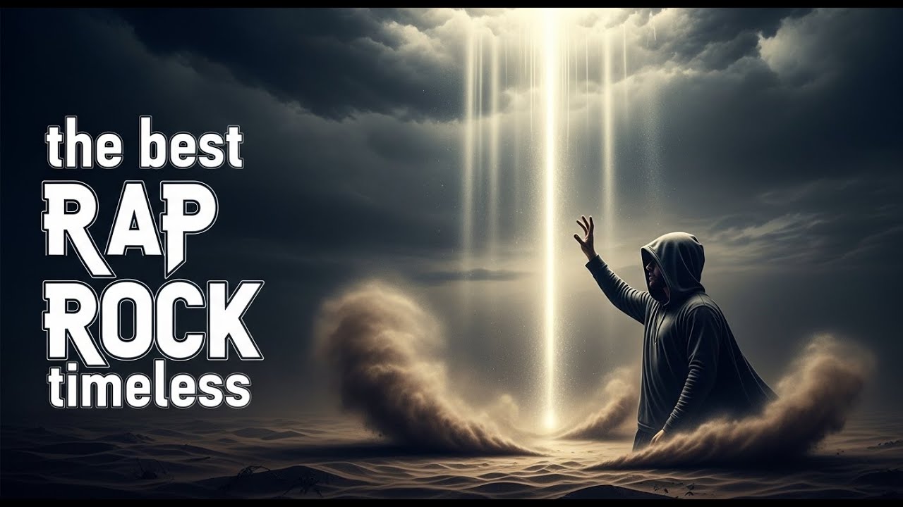 Nu Metal Riffs 2025  Linkin Park Vibes Live | Rap Rock Concert | Full Setlist