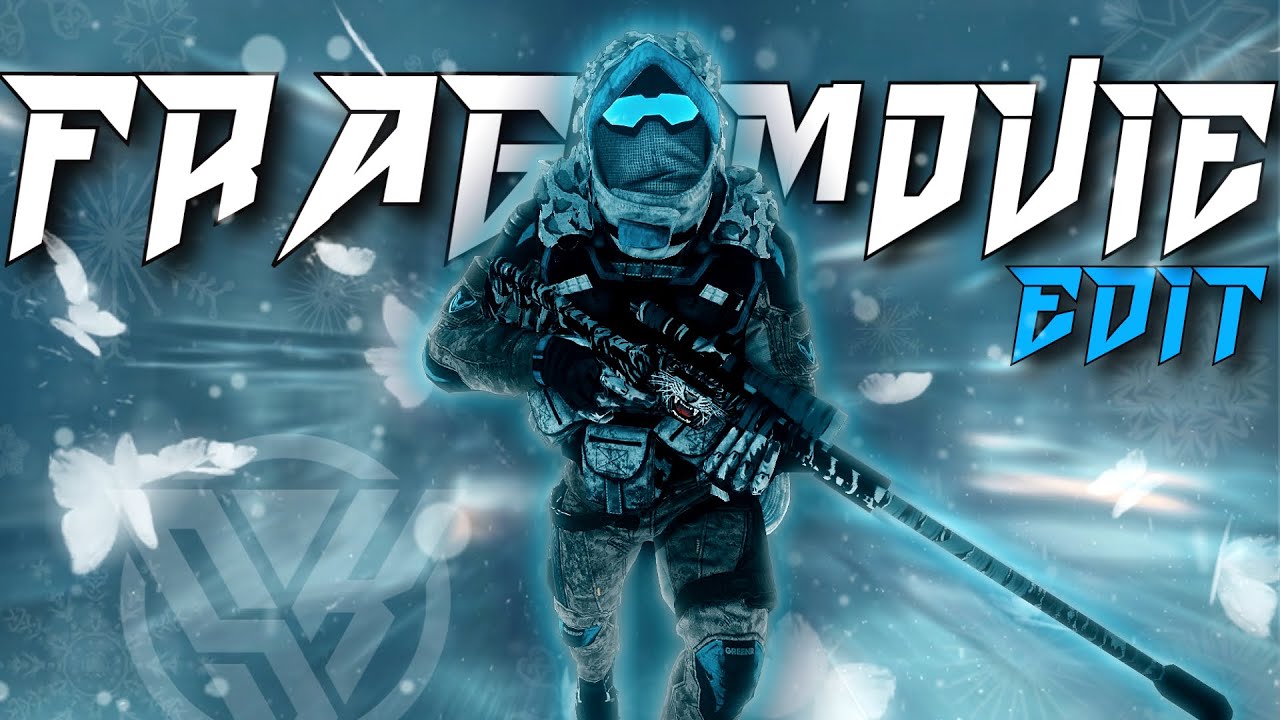 Warface | We All Lie | FragMovie Edit