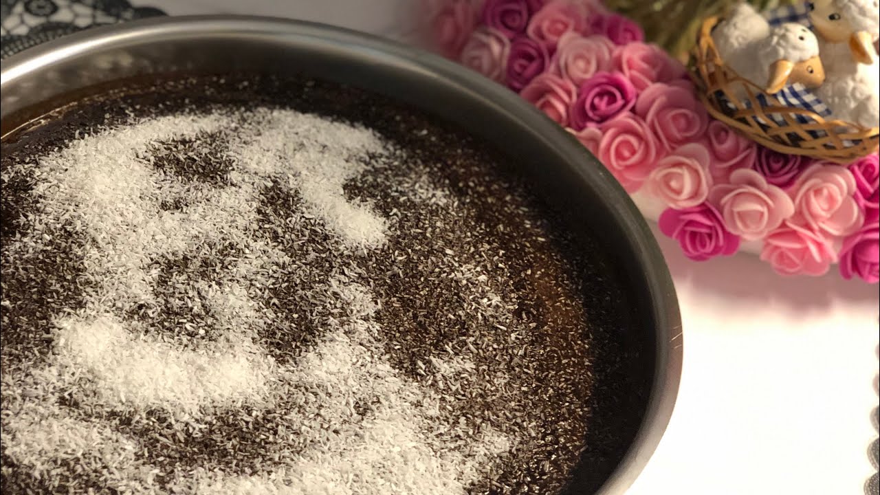 Weltbester Schokoladenkuchen🍫😍Thermomix® TM6, TM5, TM31