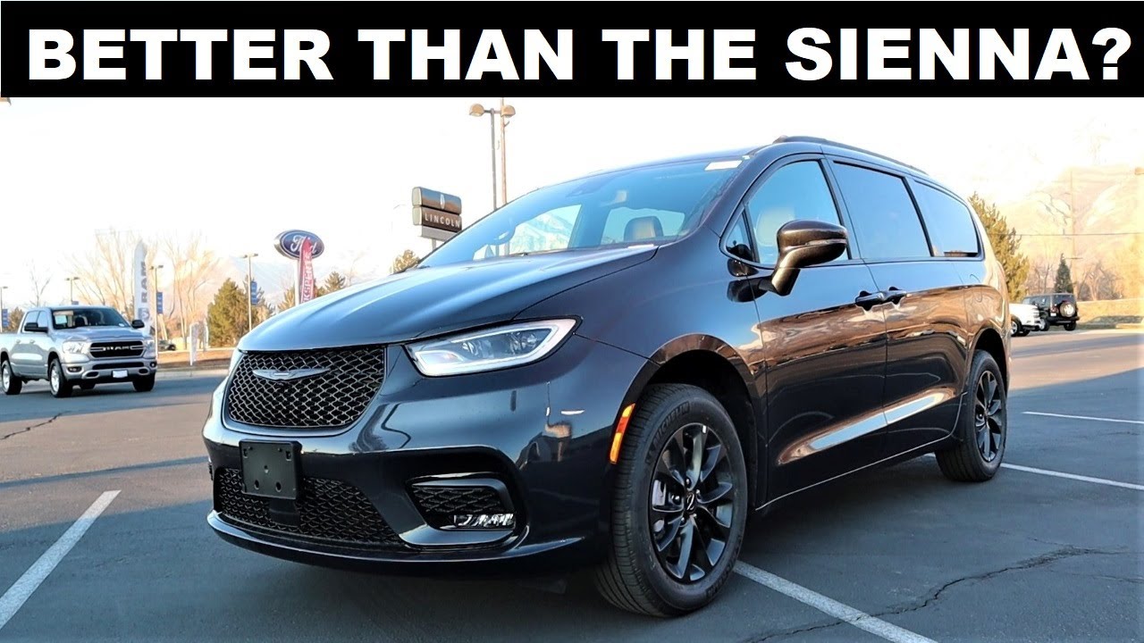 2022 Chrysler Pacifica Limited AWD: Is The Chrysler Pacifica Reliable?