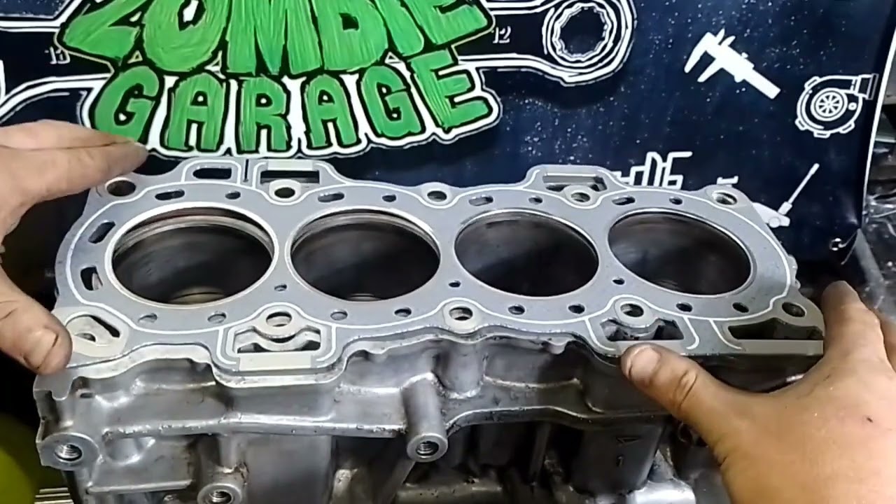 INSTALACIÓN CULATA DAIHATSU FEROZA (paso a paso) consejos y más