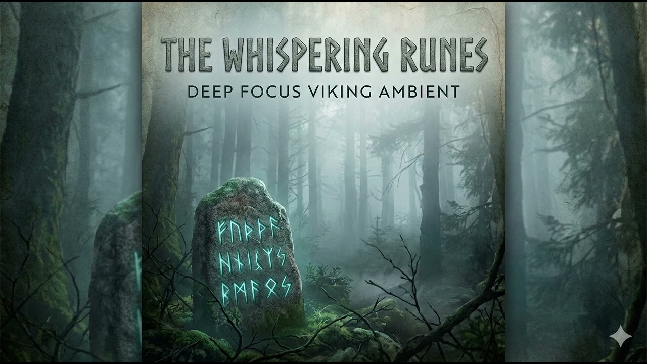 The Whispering Runes