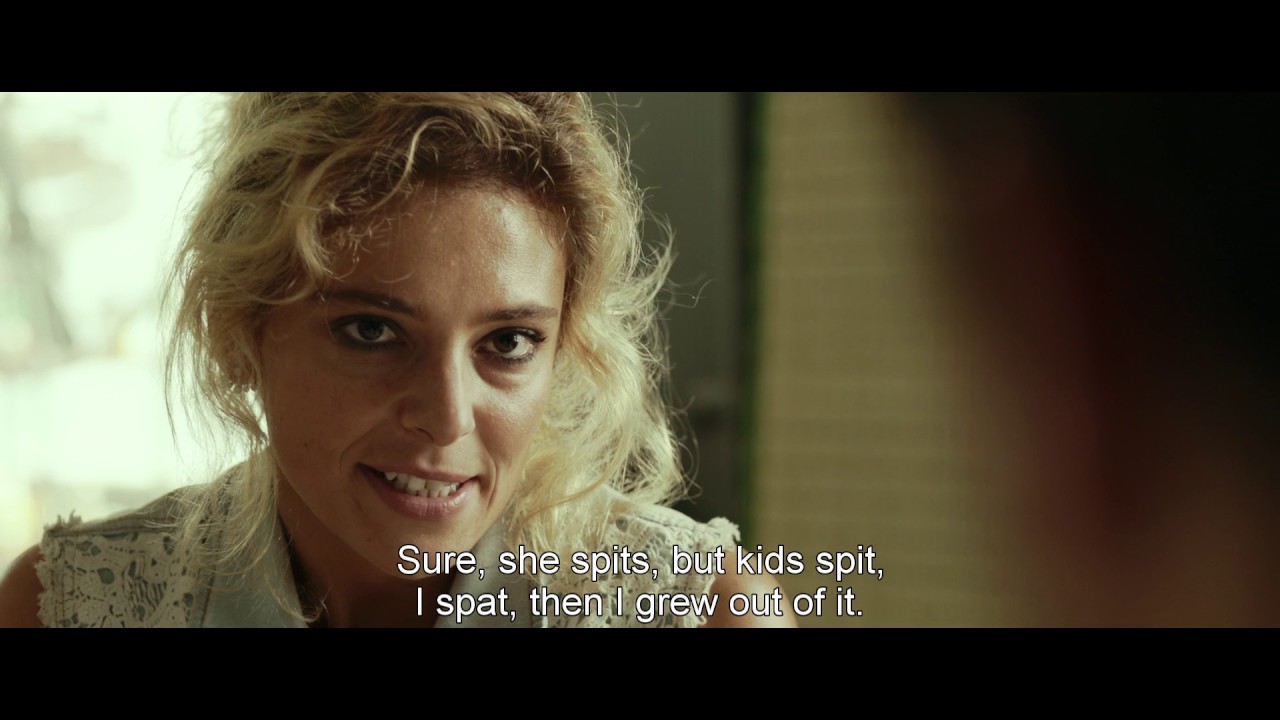 Lucky (Fortunata) &ndash;&nbsp;New clip (1/3) official from Cannes