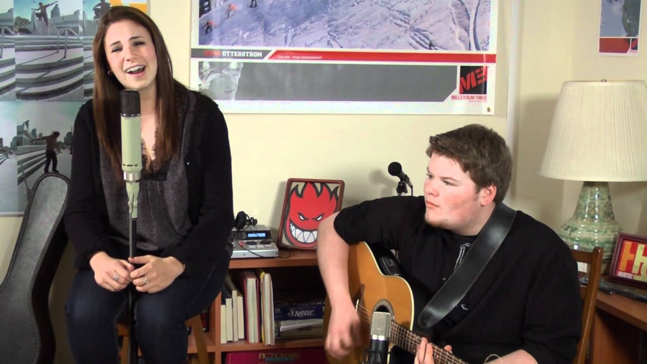 Days Like This (original tune) - Carly, Connor, and Mike