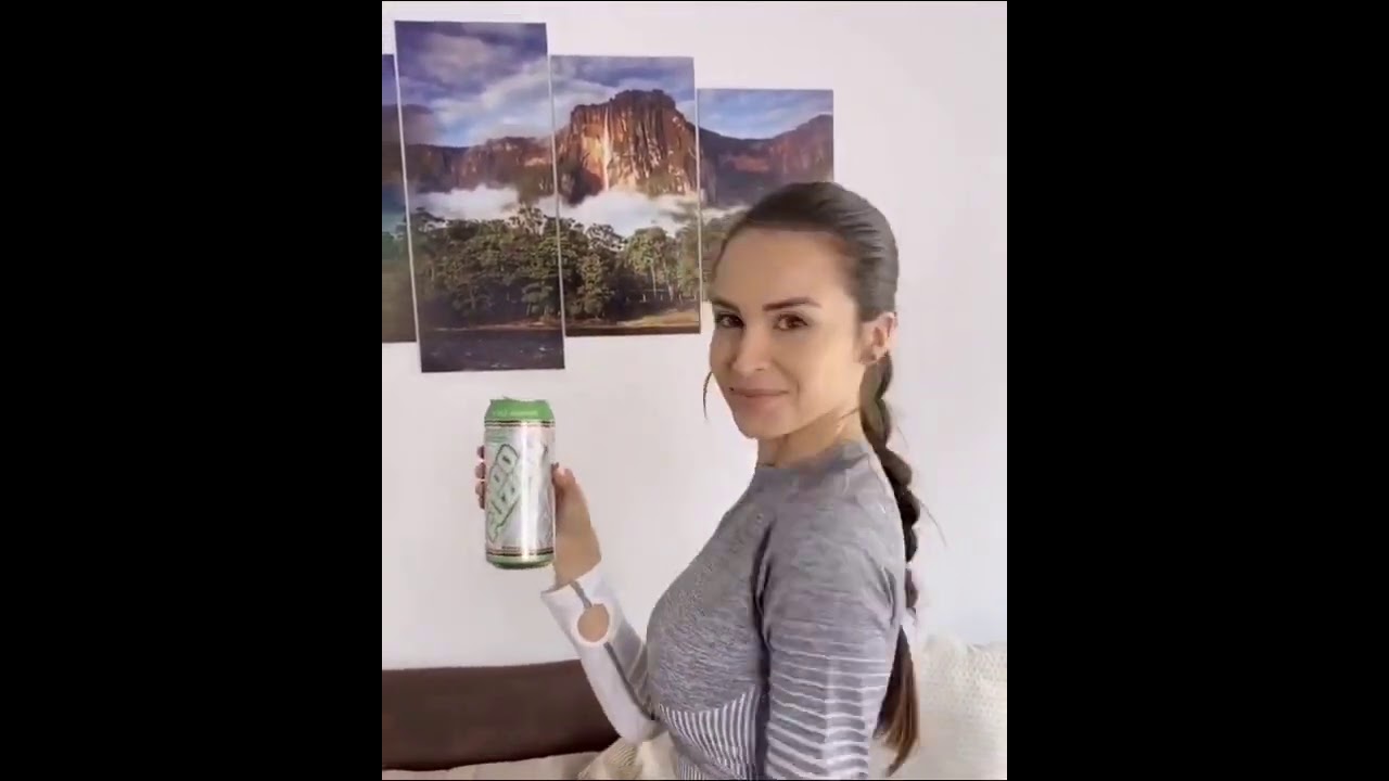 Rosmeri Marval / Rutina Para realizar en casa