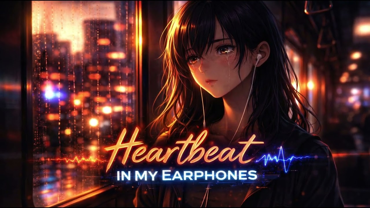 Heartbeat in My Earphones