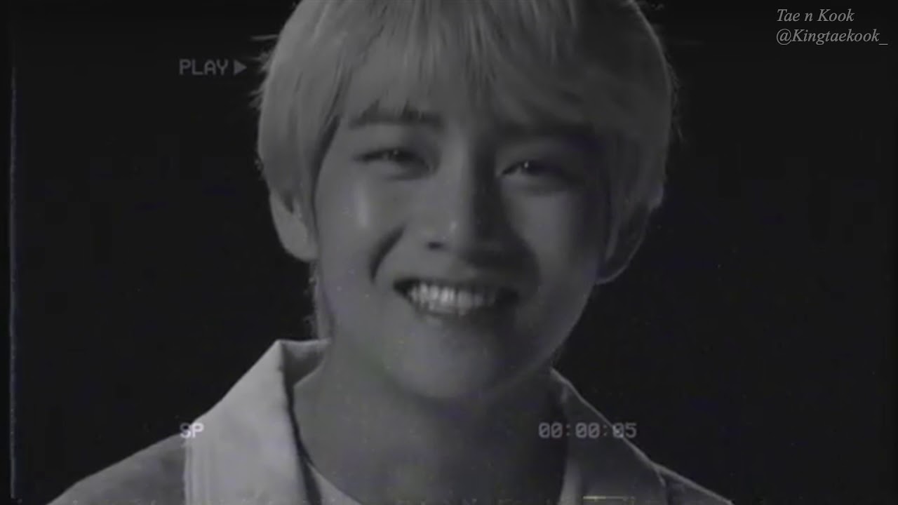 Taekook || Confessional!au