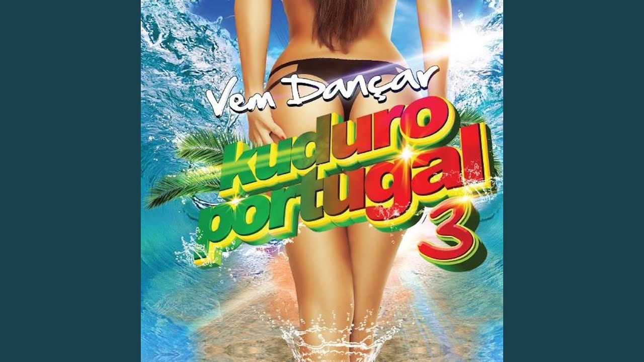 Quero Te Beijar (Massivedrum Private Remix)