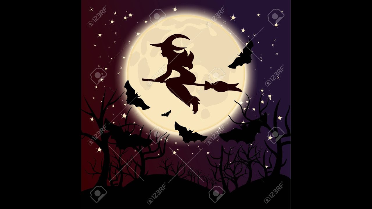 Le karma des sorcières et des sorciers.