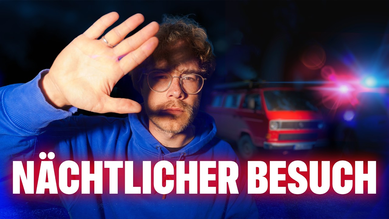 Erste Woche in Marokko und DAS passiert