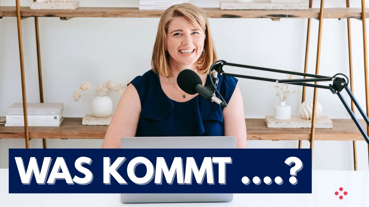 Längst überfällige Veränderungen und wie du davon profitierst!