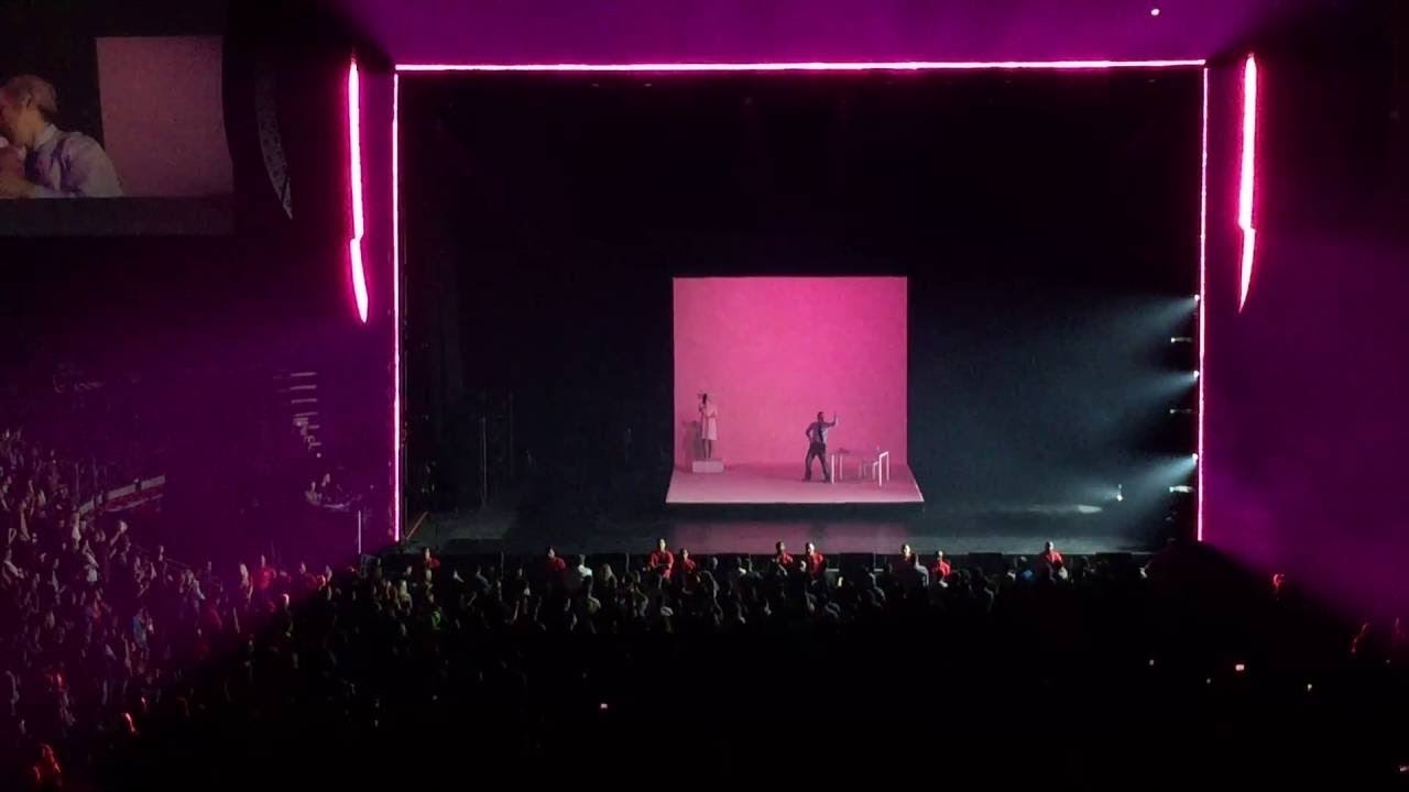 Sia - Bird Set Free (Backing Vocals Version)