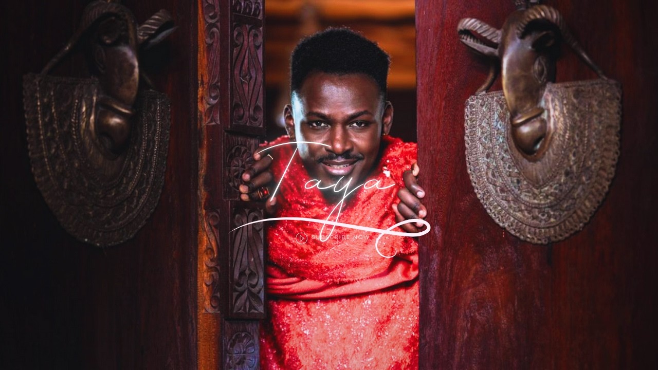 Okello Max - Taya (Choir version)