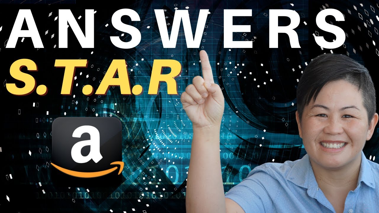 Amazon STAR Interview Questions and Answers Amazon (2020)