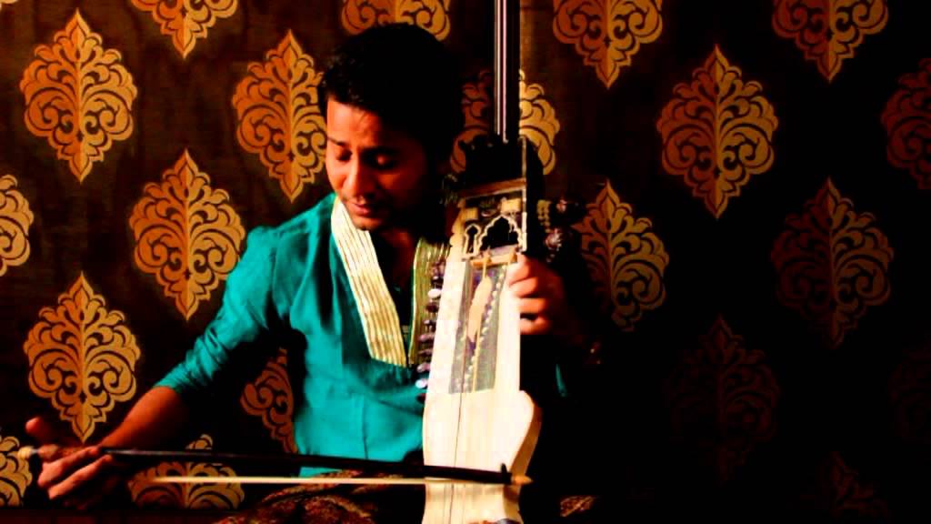 Raag Darbari - Sabir Khan - Raag & Ritu (Samved Project)