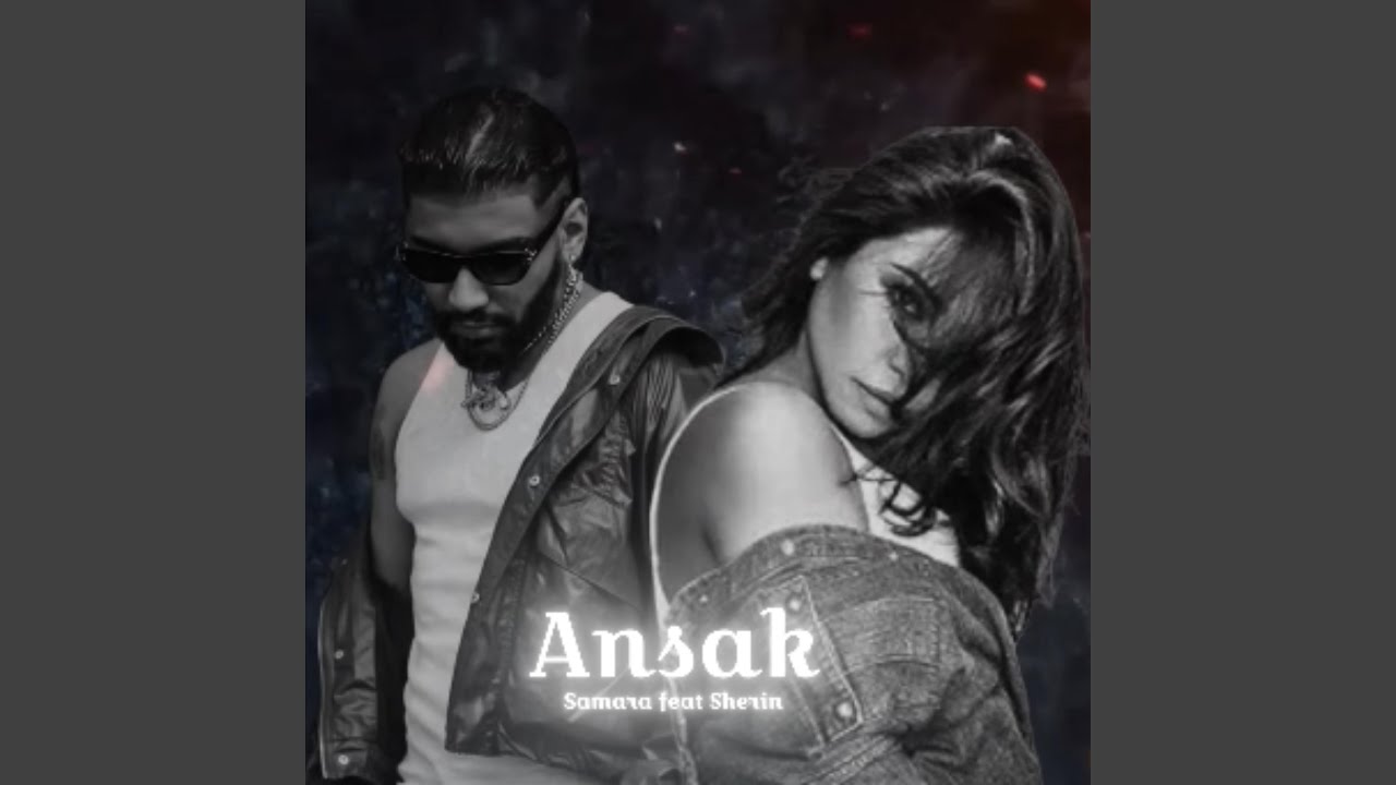 Samara & Sherin (Ansak)