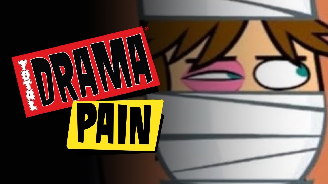 How much did Cody suffer? | Total Drama Pain
