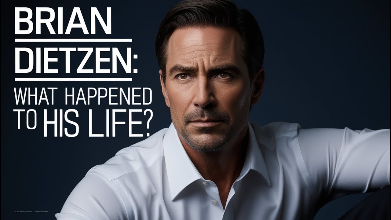 What Really Happened to Brian Dietzen - Jimmy Palmer from NCIS | Celebrity News | Breaking News