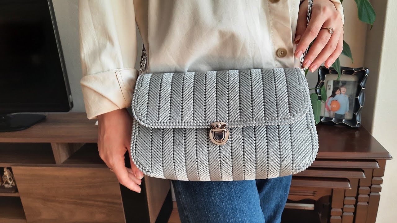 PLACTİS CANVAS BAG. TORBİCA.  KANVAS (CANVAS) ÇANTA MODELLERİ.  GECE ÇANTASI YAPIMI. ÖRGÜ İŞLERİ..