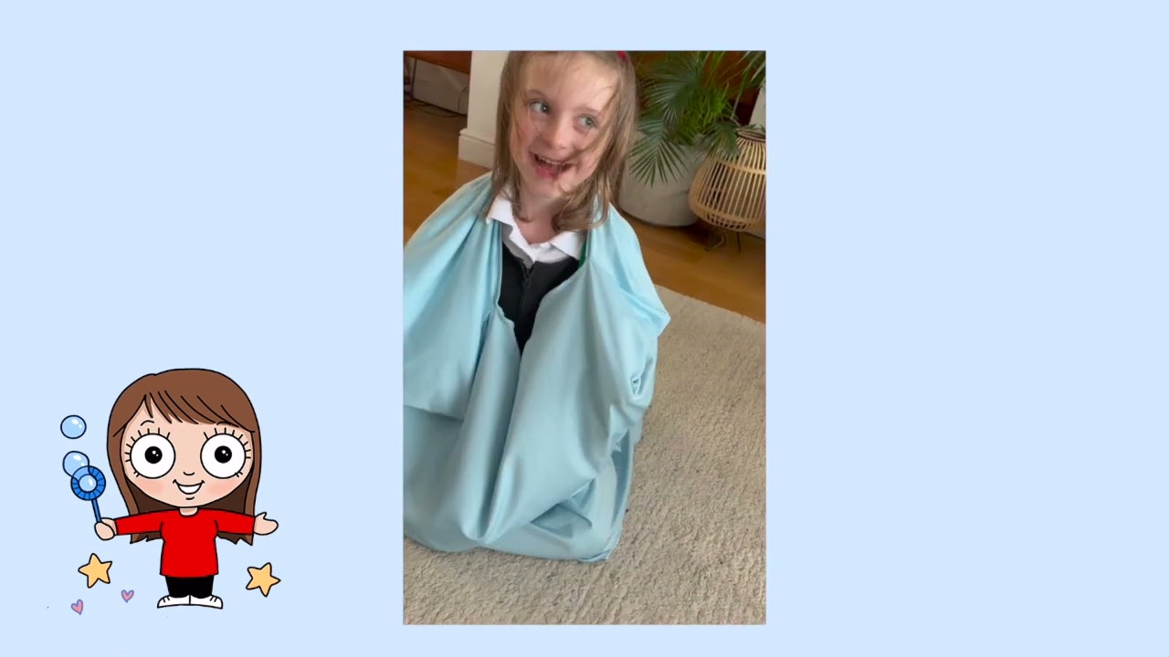 Sensory Sack: PLAYFUL ACTIVITIES TO AID REGULATION, BOOST BODIES AND BUILD CONNECTIONS