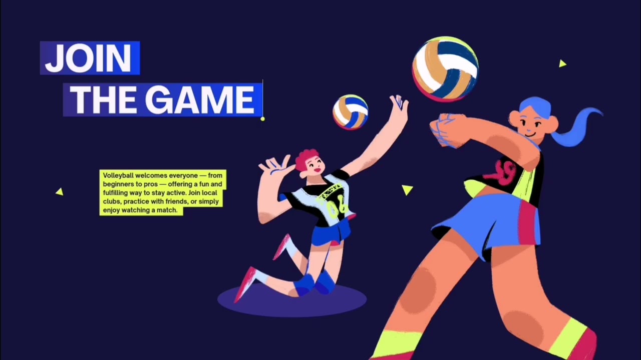 Officiating Hand Signals (Volleyball)